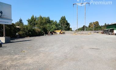 Sitio en Venta en TERMINAL PASEO PORTAL LINARES