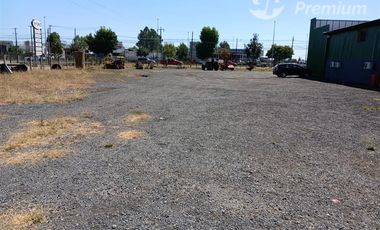 Sitio en Venta en TERMINAL PASEO PORTAL LINARES