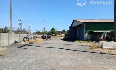 Sitio en Venta en TERMINAL PASEO PORTAL LINARES