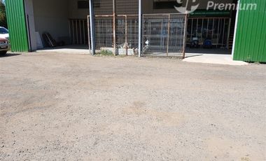 Sitio en Venta en TERMINAL PASEO PORTAL LINARES