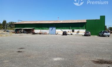 Sitio en Venta en TERMINAL PASEO PORTAL LINARES