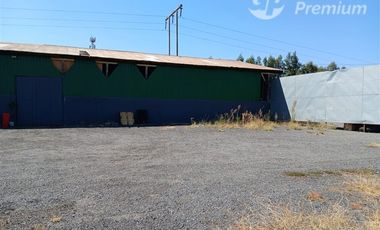 Sitio en Venta en TERMINAL PASEO PORTAL LINARES