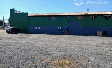 Sitio en Venta en TERMINAL PASEO PORTAL LINARES