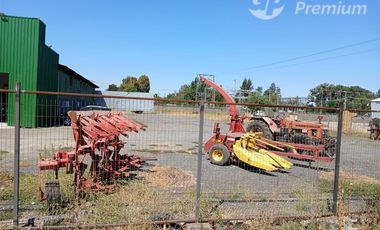 Sitio en Venta en TERMINAL PASEO PORTAL LINARES