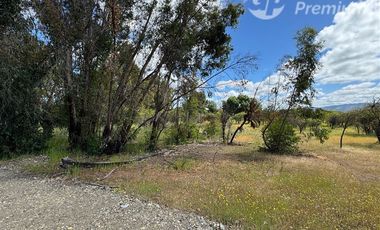 Parcela en Venta en A 15 minutos desde Cauquenes aproximado