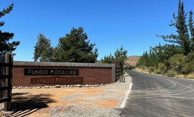 Parcela en Venta en A 15 minutos desde Cauquenes aproximado