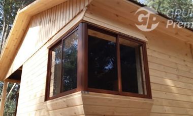 Parcela en Venta en A 15 MINUTOS DEL CENTRO DE VARA GRUESA