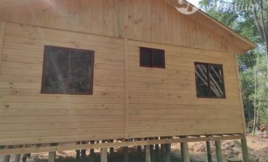 Parcela en Venta en A 15 MINUTOS DEL CENTRO DE VARA GRUESA