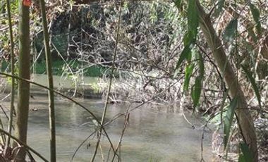 Parcela en Venta en A 15 MINUTOS DEL CENTRO DE VARA GRUESA