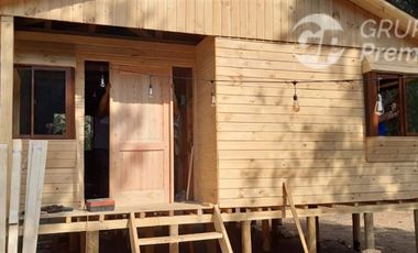 Parcela en Venta en A 15 MINUTOS DEL CENTRO DE VARA GRUESA