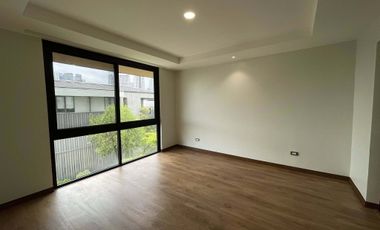 House and Lot For Rent Mckinley West Village Bgc Taguig