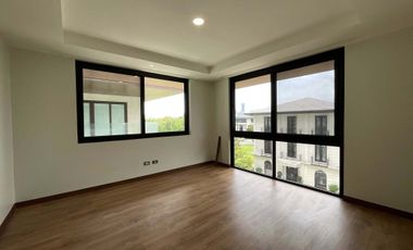 House and Lot For Rent Mckinley West Village Bgc Taguig