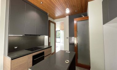 House and Lot For Rent Mckinley West Village Bgc Taguig