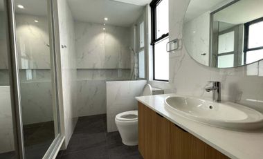 House and Lot For Rent Mckinley West Village Bgc Taguig