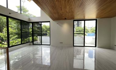 House and Lot For Rent Mckinley West Village Bgc Taguig