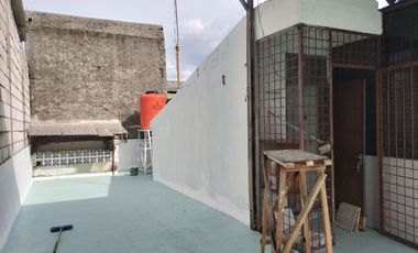 Ruko 3,5 Lantai diDHI