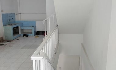 Ruko 3,5 Lantai diDHI