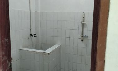 Ruko 3,5 Lantai diDHI