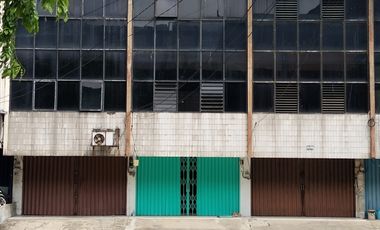 Ruko 3,5 Lantai diDHI