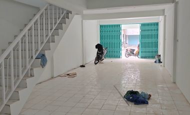 Ruko 3,5 Lantai diDHI