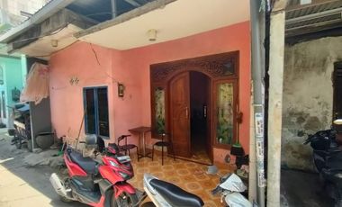 DIJUAL MURAH RUMAH KEPUH KIRIMAN WARU SIDOARJO