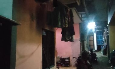 DIJUAL MURAH RUMAH KEPUH KIRIMAN WARU SIDOARJO