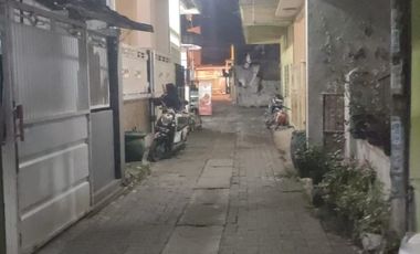 DIJUAL MURAH RUMAH KEPUH KIRIMAN WARU SIDOARJO