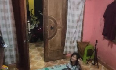 DIJUAL MURAH RUMAH KEPUH KIRIMAN WARU SIDOARJO