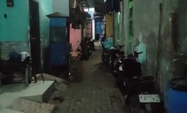DIJUAL MURAH RUMAH KEPUH KIRIMAN WARU SIDOARJO
