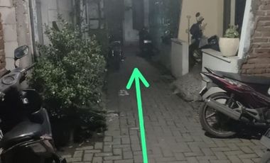 DIJUAL MURAH RUMAH KEPUH KIRIMAN WARU SIDOARJO