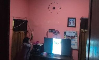 DIJUAL MURAH RUMAH KEPUH KIRIMAN WARU SIDOARJO