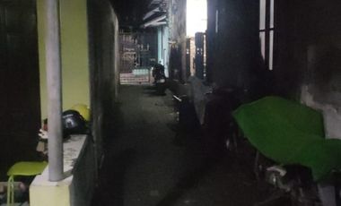 DIJUAL MURAH RUMAH KEPUH KIRIMAN WARU SIDOARJO