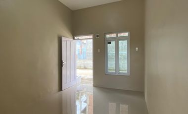 Jual Rumah Kos Putra Mulai 99JT Per Unit Dekat Tol Kajhu Banda Aceh-Cocok Buat Tinggal Pribadi + Investasi Sewa Kosan