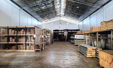 Gudang Miami Sudah SHM Jakarta Barat