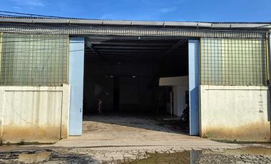 Gudang Miami Sudah SHM Jakarta Barat