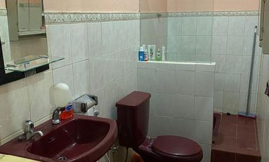 Dijual Rumah  Komplek Cipageran Asri Cimahi Utara