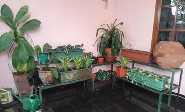 Dijual Rumah  Komplek Cipageran Asri Cimahi Utara