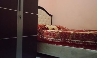 Dijual Rumah  Komplek Cipageran Asri Cimahi Utara