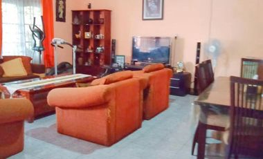 Dijual Rumah  Komplek Cipageran Asri Cimahi Utara