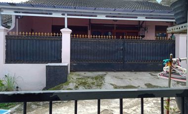 Dijual Rumah  Komplek Cipageran Asri Cimahi Utara