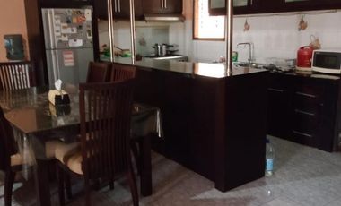 Dijual Rumah  Komplek Cipageran Asri Cimahi Utara