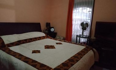 Dijual Rumah  Komplek Cipageran Asri Cimahi Utara