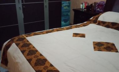 Dijual Rumah  Komplek Cipageran Asri Cimahi Utara