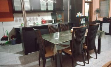 Dijual Rumah  Komplek Cipageran Asri Cimahi Utara