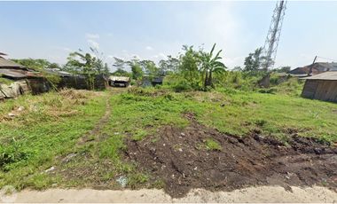 Tanah dijual di Cipatat, Bandung Barat