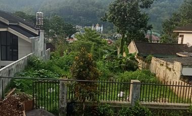 Tanah Murah  Songgoriti Kota Batu