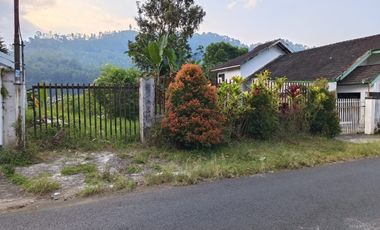 Tanah Murah  Songgoriti Kota Batu