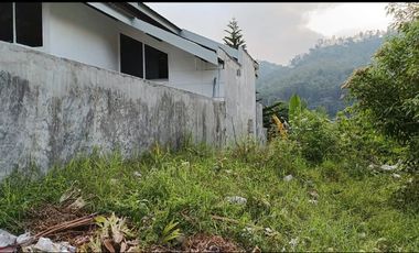 Tanah Murah  Songgoriti Kota Batu