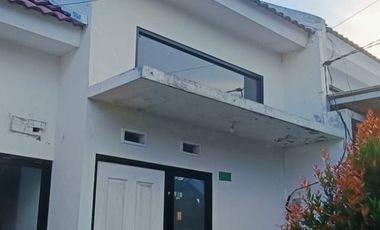 Hunian idaman harga bersahabat di Permata GMR Menganti