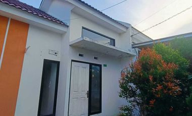 Hunian idaman harga bersahabat di Permata GMR Menganti